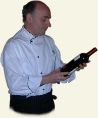 Lidio Delfini - Chef Executive (1999 - 2024)